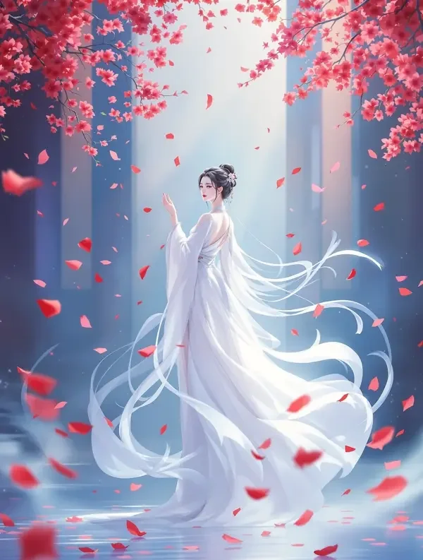 天官赐福