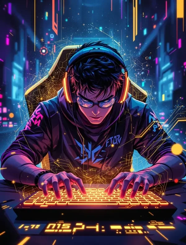 全职高手