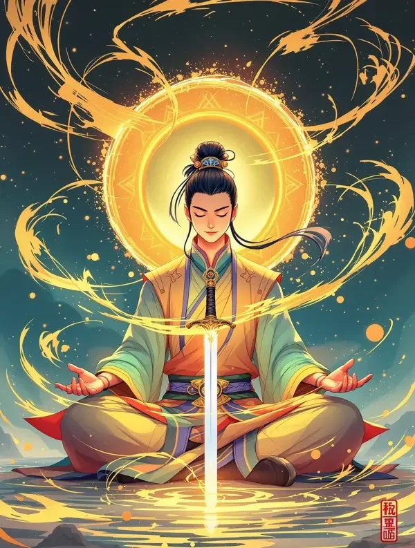 凡人修仙传