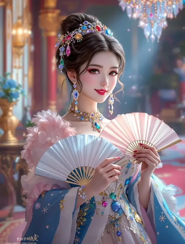 恶役大小姐